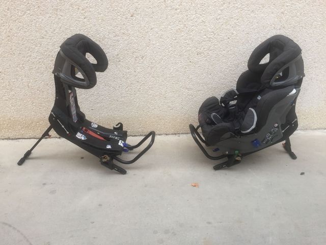 Kiss 2 :  2 bases y una silla