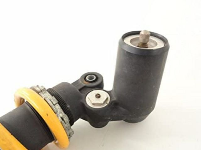 Amortiguador trasero GSXR 600.