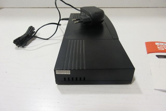 Switch Ovislink EVO-FSH16C 16 port no gestionable