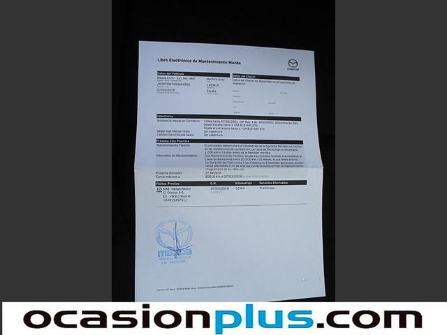 Mazda Cx 5 2 0 Skyactiv G Origin 2wd 121 Kw 165 Cv De Segunda Mano Por 21 850 En Barcelona En Wallapop Mazda Cx 5 2 0 Skyactiv G Origin 2wd 121 Kw 165 Cv De Segunda Mano Por 21 850 En Barcelona En Wallapop