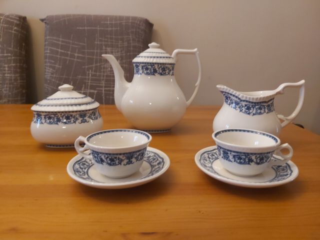 Juego café Viena San Claudio