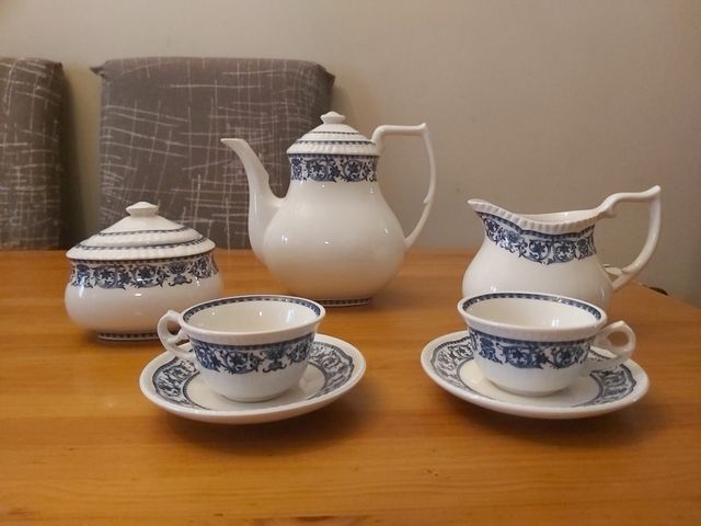 Juego café Viena San Claudio