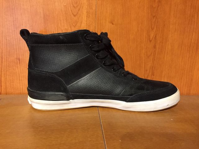 ZAPATILLAS RALPH LAUREN T 42