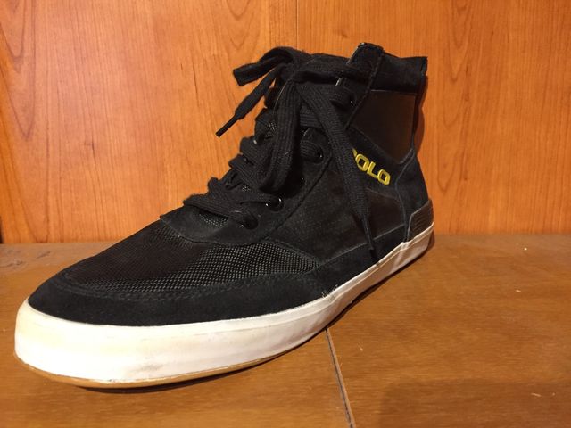 ZAPATILLAS RALPH LAUREN T 42