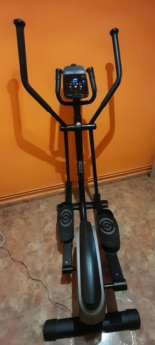 Adaptateur Secteur 9V Pour Vélo Elliptique Domyos Shape + Shape - Chargeur 100-240V AC, Câble 120 Cm, Certifié CE