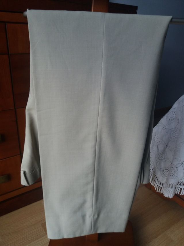 Pantalón de vestir caballero