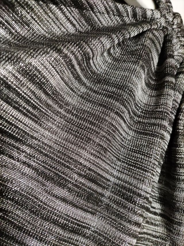 vestido chica Fiesta   marca   Blanco  tricot