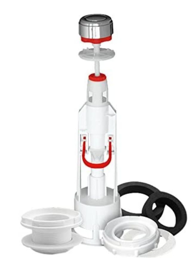 Descargador cisterna