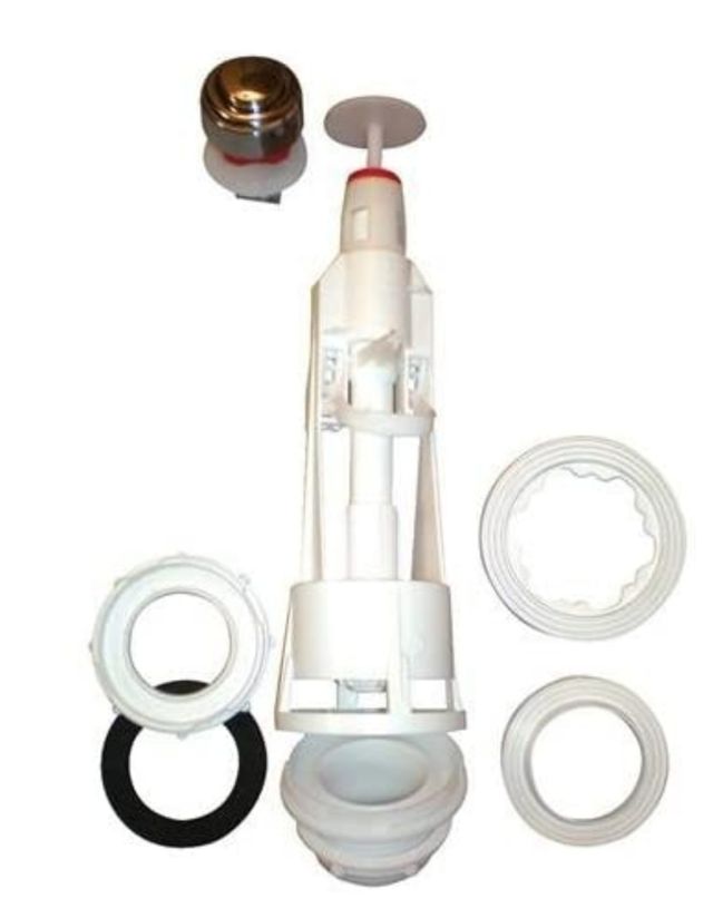 Descargador cisterna