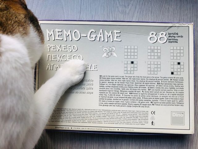 Juguete de memoria de Disney