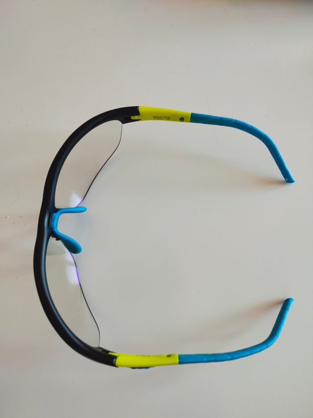 gafas   pádel con protección cristales seguridad