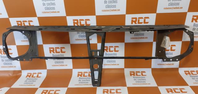 porton frente costado aleta golf 2