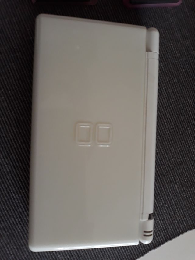 NINTENDO DS