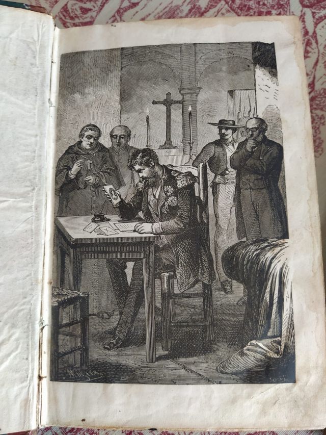 La Loca del Vaticano