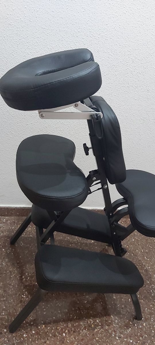 Silla postoperatorio, post-operatorio