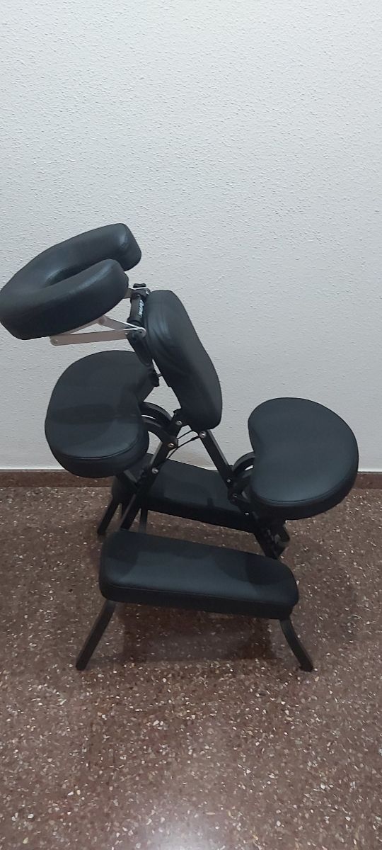 Silla postoperatorio, post-operatorio