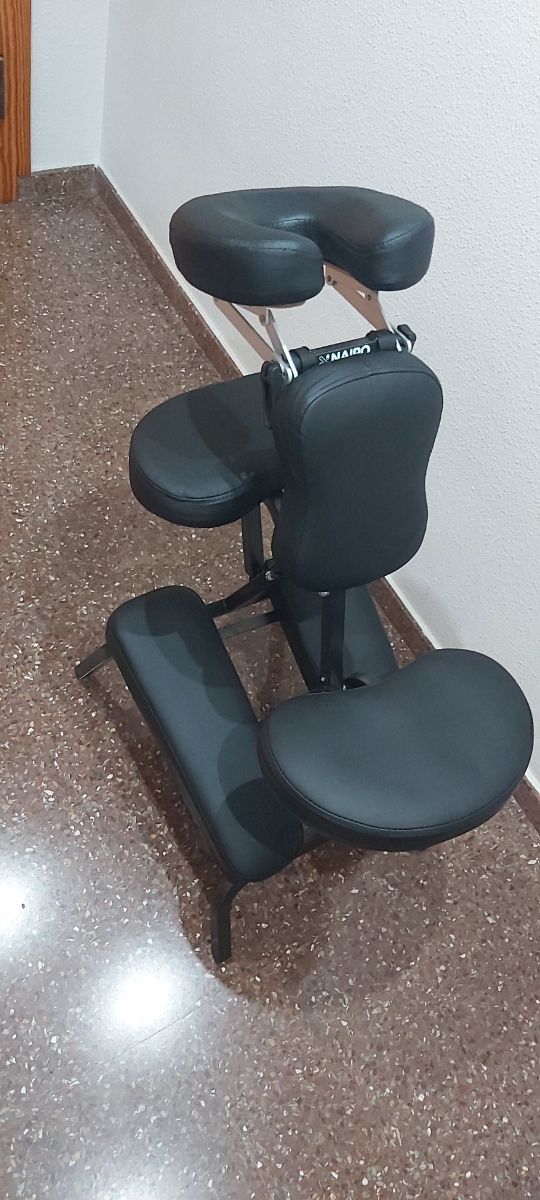 Silla postoperatorio, post-operatorio