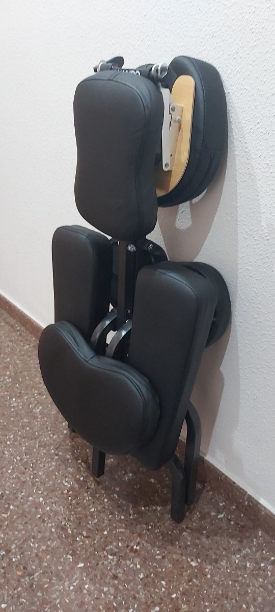 Silla postoperatorio, post-operatorio