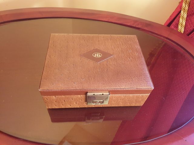 Caja 18 Cajas decorativos 