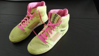 zapatillas reebok dance