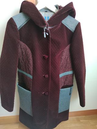 chaquetas Pepe Chic