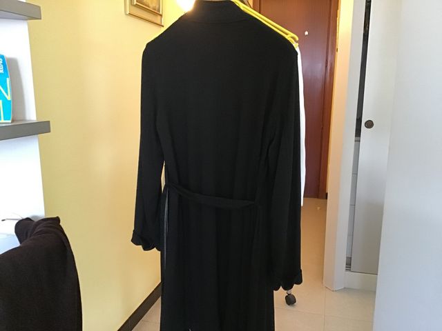 Trench Emporio Armani