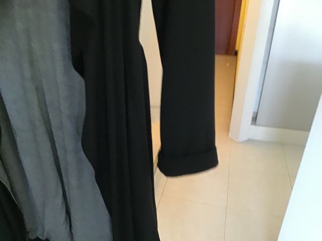 Trench Emporio Armani