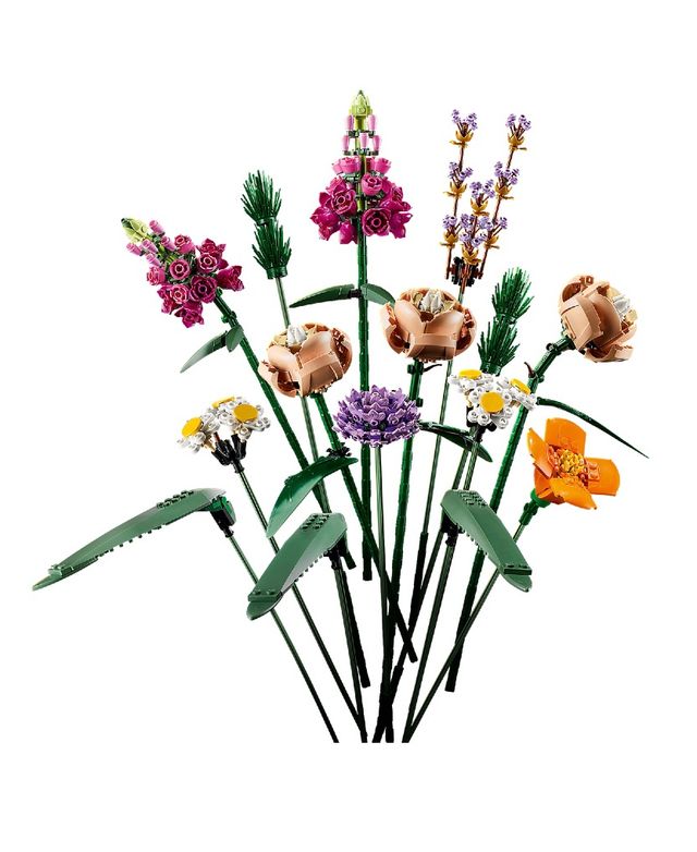 Lego 10280 ramo de flores