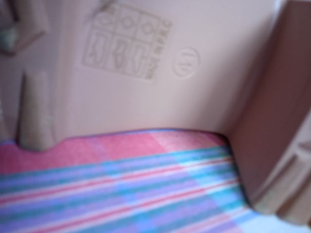 Zapatos antelina rosa n° 41