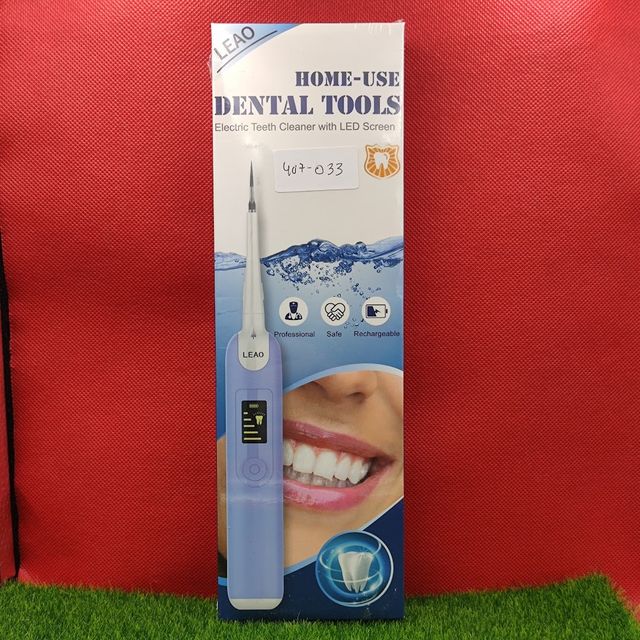 Herramientas Limpieza Dental Cepillo Electrico