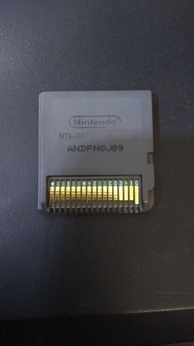 Brain Training Nintendo DS