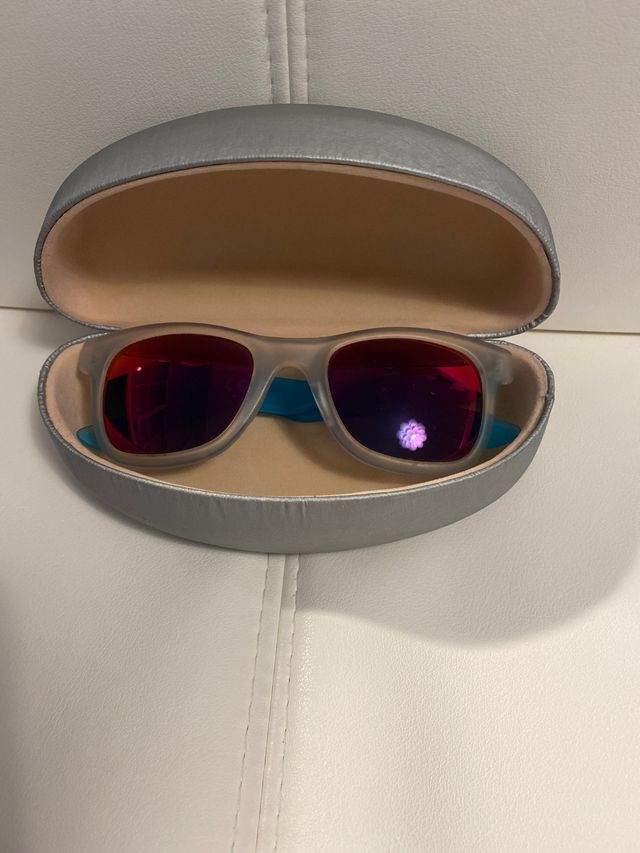 Occhiali da sole Lotus