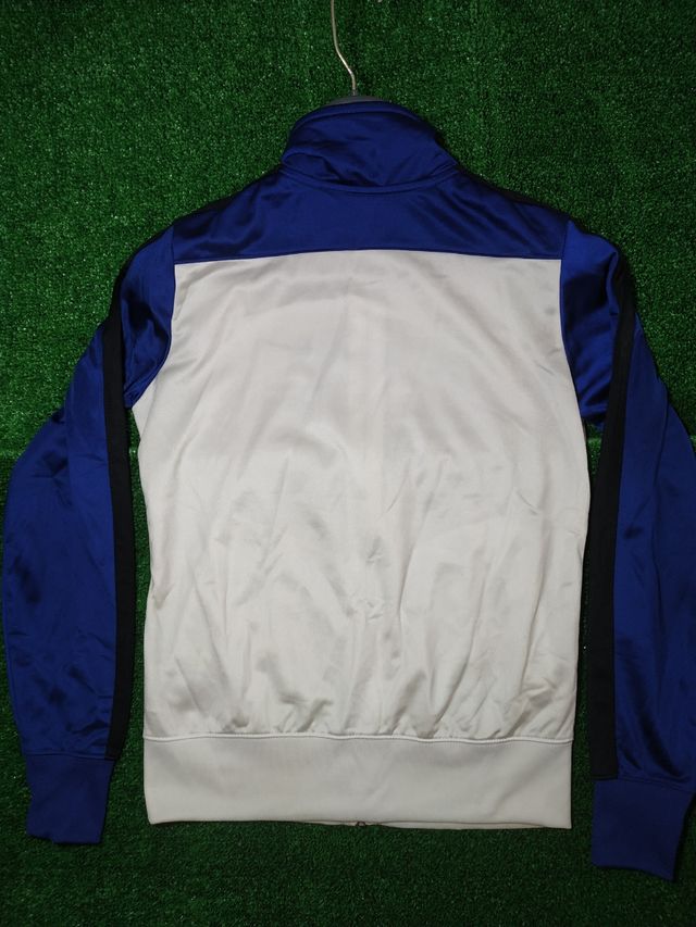 sudadera Nike Svintage chaqueta nike