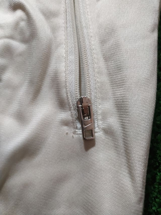 sudadera Nike Svintage chaqueta nike