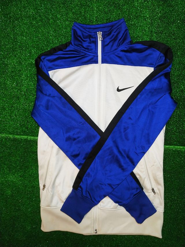 sudadera Nike Svintage chaqueta nike