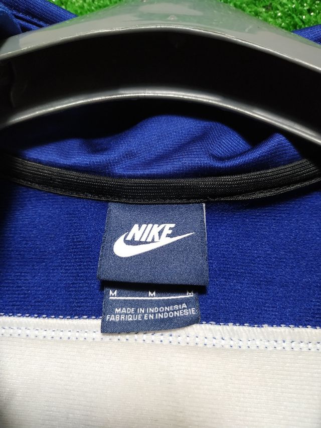 sudadera Nike Svintage chaqueta nike