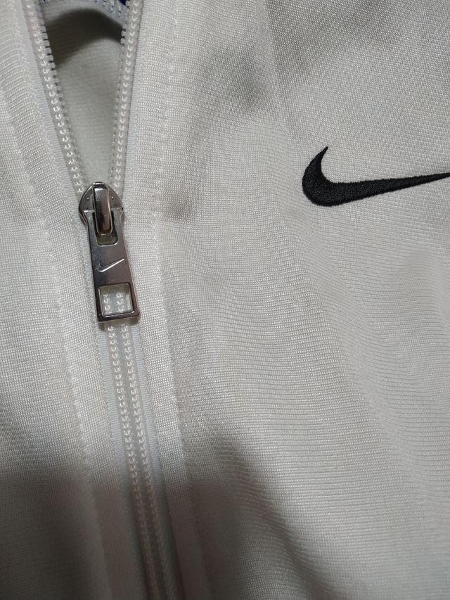 sudadera Nike Svintage chaqueta nike
