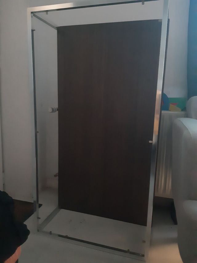 Estructura de mesa de centro