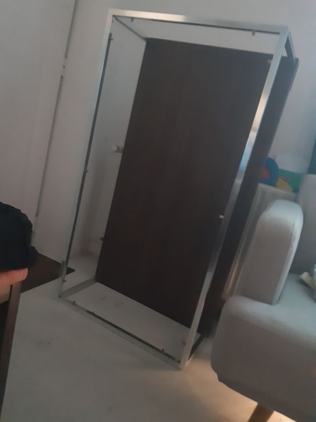 Estructura de mesa de centro