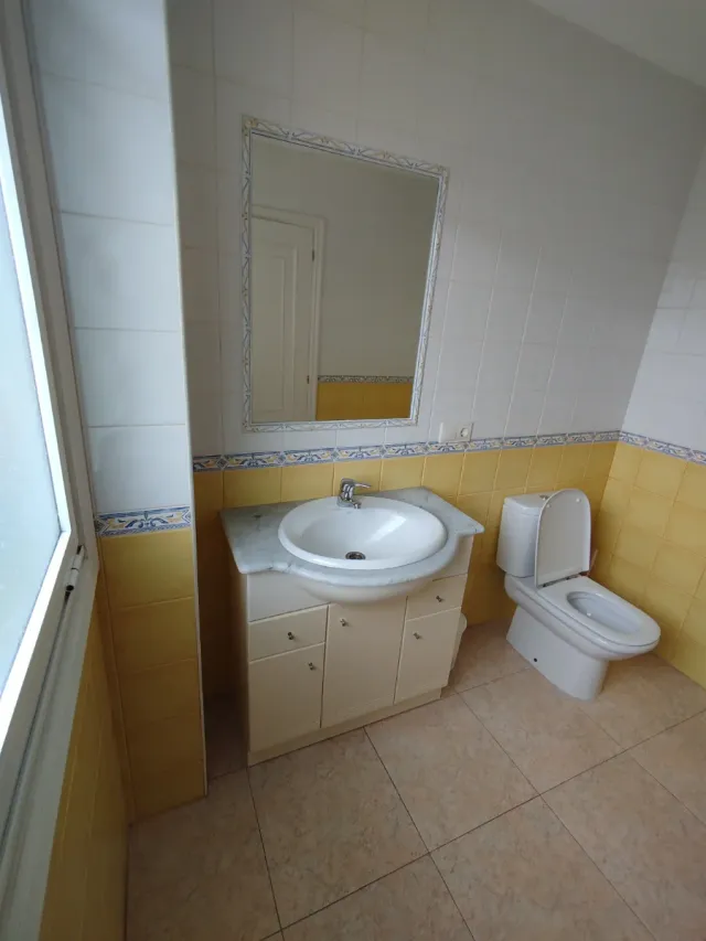 Oficina - Local en alquiler