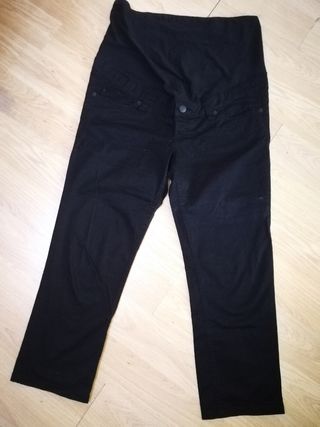 Pantalón pirata premamá Capri Torelle - Mimami