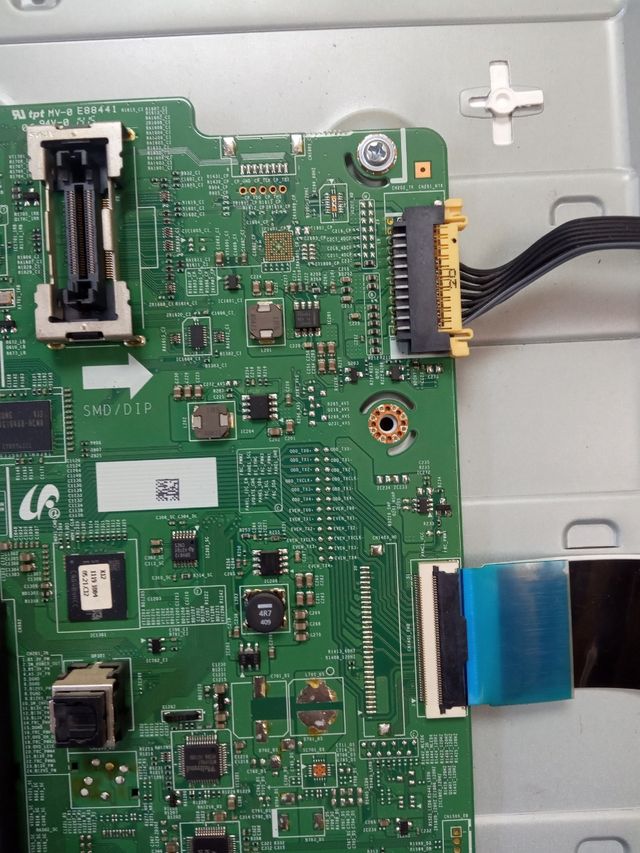 Samsung TV ue42F5500 placa Main