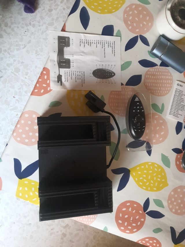 play station 2 Base multipuerto