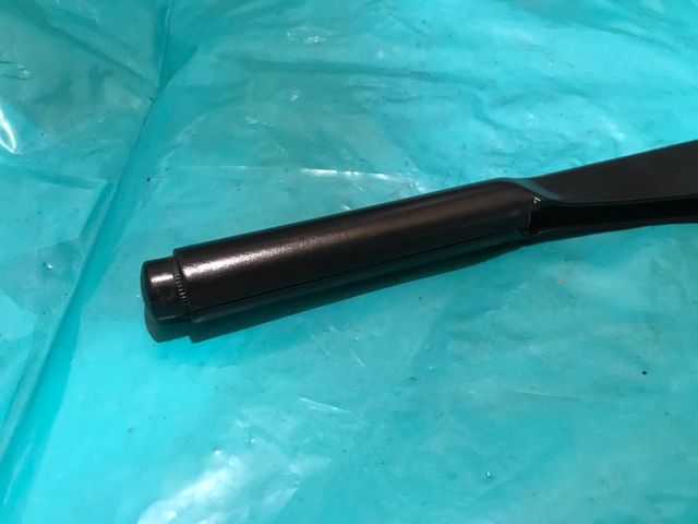 Palanca freno mano SEAT 600