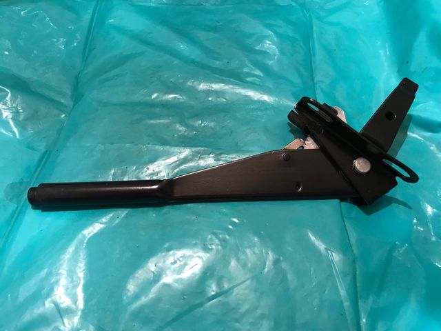 Palanca freno mano SEAT 600