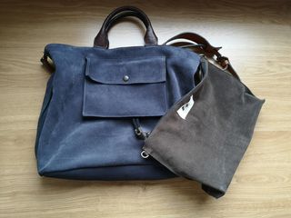 Bolso BEATRIZ FUREST de segunda mano por 80 EUR en Llodio en WALLAPOP