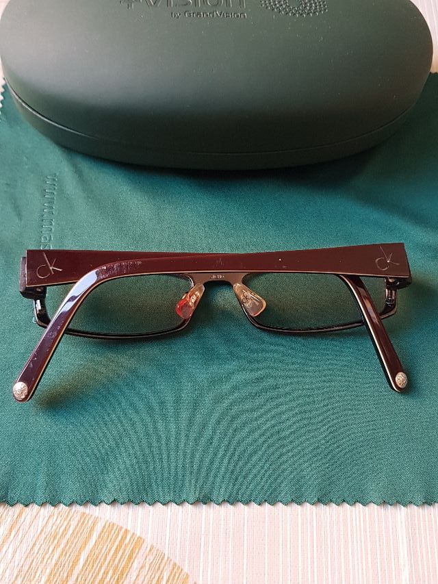Montura CALVIN  KLEIN, para gafas graduadas