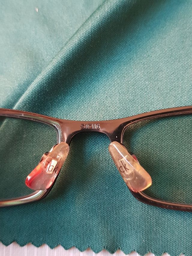 Montura CALVIN  KLEIN, para gafas graduadas