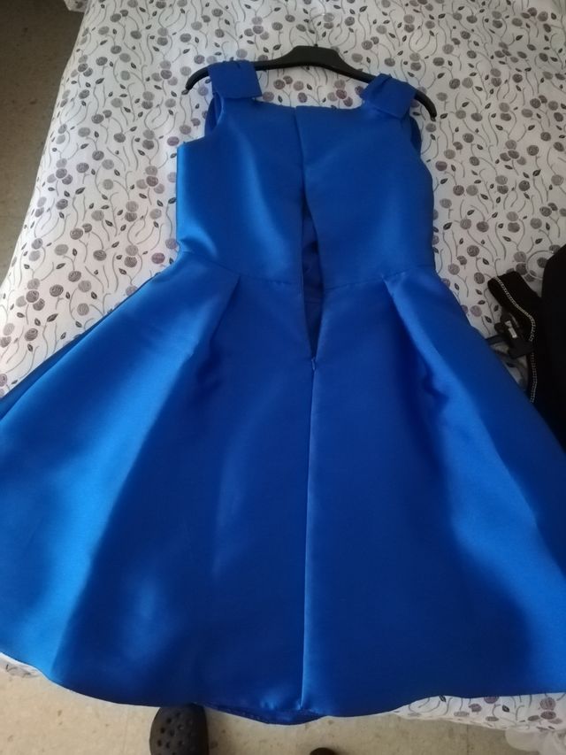vestido mujer