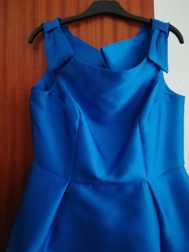 vestido mujer